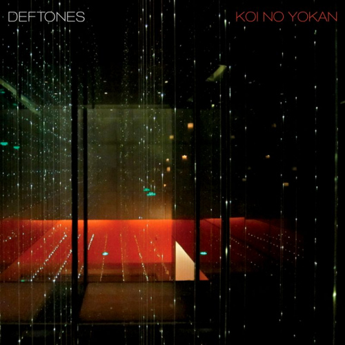 DEFTONES - KOI NO YOKANDEFTONES - KOI NO YOKAN.jpg